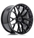 Concaver CVR1 8,5x20 5/112 ET35 NB66,6 Schwarz lackiert