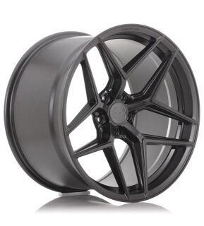 Concaver CVR2 10.0x19 5/108-120 ET20-51 NB72.6 Carbon Graphit