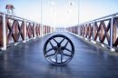 Concaver CVR2 10,0x19 5/108-120 ET20-51 NB72,6 Platinum...