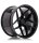 Concaver CVR2 8.5x19 5/108-120 ET20-45 NB72.6 Platinum Black