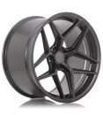 Concaver CVR2 11,0x20 5/108-120 ET0-30 NB72,6 Carbon Graphit
