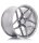 Concaver CVR2 10.5x22 5/108-130 ET10-46 NB74.1 Brushed Titanium
