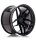 Concaver CVR3 10.0x19 5/108-130 ET20-51 NB72.6 Platinum Black