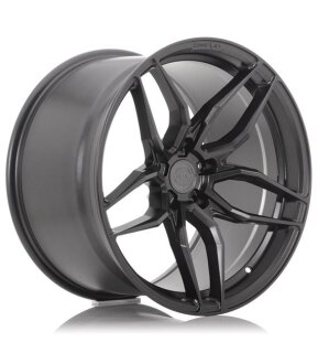 Concaver CVR3 10.5x19 5/108-130 ET15-57 NB72.6 Carbon Graphit