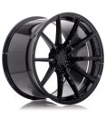 Concaver CVR4 10.0x19 5/108-130 ET20-51 NB72.6 Platinum Black