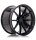 Concaver CVR4 10.0x19 5/108-130 ET20-51 NB72.6 Platinum Black