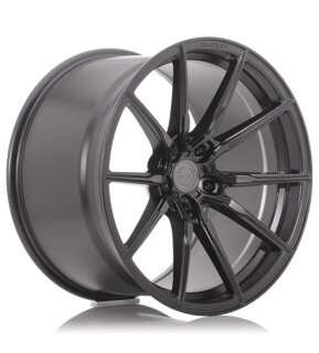 Concaver CVR4 10.5x19 5/108-130 ET15-57 NB72.6 Carbon Graphit