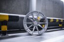 Concaver CVR4 11,0x21 5/108-130 ET11-55 NB74,1...