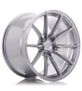 Concaver CVR4 11.0x22 5/108-130 ET11-54 NB74.1 Brushed...