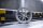 Concaver CVR4 9,5x22 5/108-130 ET0-35 NB74,1 Gebürstetes Titan