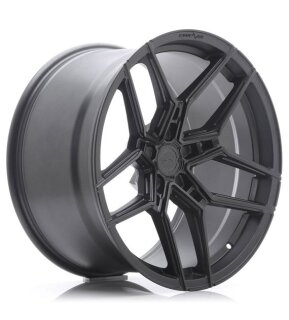 Concaver CVR5 10.0x19 5/108-130 ET20-51 NB72.6 Carbon Graphite