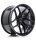 Concaver CVR5 10,0x19 5/108-130 ET20-51 NB72,6 Schwarz lackiert