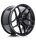 Concaver CVR5 10.0x19 5/108-130 ET20-51 NB72.6 Double Tinted Black