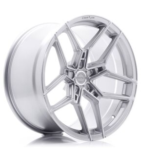 Concaver CVR5 8.0x19 5/108-130 ET20-40 NB72.6 Brushed Titanium