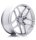 Concaver CVR5 9.5x21 5/108-130 ET14-61 NB74.1 Brushed Titanium