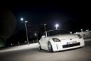 Japan Racing JR10 8,5x18 3-5/100-120 ET20-45 NB74,1 Silber