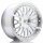 Japan Racing JR10 8,5x18 3-5/100-120 ET20-45 NB74,1 Silber