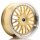 Japan Racing JR10 8,5x19 3-5/100-120 ET20-35 NB74,1 Gold