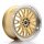 Japan Racing JR10 9,5x19 5/112-114,3 ET35 NB74,1 Gold