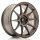 Japan Racing JR11 8,25x17 4/100-114,3 ET35 NB73,1 Bronze