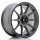 Japan Racing JR11 8,25x17 5/100-108 ET35 NB73,1 Gunmetal