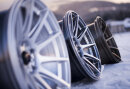 Japan Racing JR11 8,25x17 5/100-114,3 ET35 NB73,1 Hyper Grau