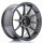 Japan Racing JR11 8,25x17 5/100-114,3 ET35 NB73,1 Hyper Grau