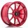 Japan Racing JR11 8,25x17 5/100-114.3 ET35 NB73.1 Red