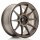 Japan Racing JR11 8,25x17 5/112-114,3 ET35 NB73,1 Bronze