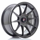 Japan Racing JR11 8,25x17 3-5/98-114.3 ET35 NB67.1 Hyper...