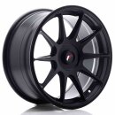 Japan Racing JR11 8,25x17 3-5/98-114.3 ET35 NB67.1 Black