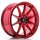 Japan Racing JR11 8,5x18 5/114.3-120 ET30 NB74.1 Red