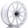 Japan Racing JR11 8,5x18 5/100-108 ET35 NB74,1 Weiß