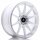 Japan Racing JR11 8,5x18 5/100-108 ET35 NB74.1 White