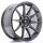 Japan Racing JR11 8,5x18 5/112 ET40 NB57,1 Hyper Grau