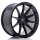 Japan Racing JR11 9,5x19 5/112 ET22 NB66,6 Black