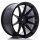 Japan Racing JR11 9,5x19 5/114,3-120 ET22 NB74,1 Schwarz