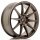 Japan Racing JR11 8,5x20 5/120 ET35 NB72,6 Bronze