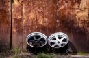 Japan Racing JR12 8,5x15 4/100-114,3 ET13 NB73,1 Schwarz