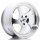 Japan Racing JR15 8,5x18 5/112 ET40 NB66,6 Silber