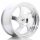Japan Racing JR15 9,5x18 3-5/98-120 ET20-40 NB74,1 Silver