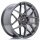 Japan Racing JR18 8,5x18 5/112-114.3 ET40 NB74.1 Hyper Grau