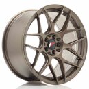 Japan Racing JR18 9,5x18 5/112-114,3 ET40 NB74,1 Bronze