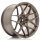 Japan Racing JR18 9,5x18 5/112-114,3 ET40 NB74,1 Bronze