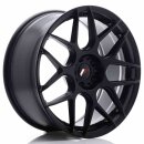 Japan Racing JR18 8,5x19 5/114.3-120 ET20 NB74.1 Black