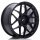 Japan Racing JR18 8,5x19 5/114,3-120 ET20 NB74,1 Schwarz