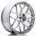 Japan Racing JR18 8,5x19 5/112 ET35 NB66,6 Silver