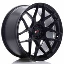 Japan Racing JR18 9,5x19 5/114.3-120 ET22 NB74.1 Black