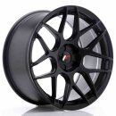 Japan Racing JR18 9,5x19 5/100-120 ET22-35 NB74,1 Black