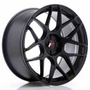 Japan Racing JR18 9,5x19 5/100-120 ET22-35 NB74.1 Black